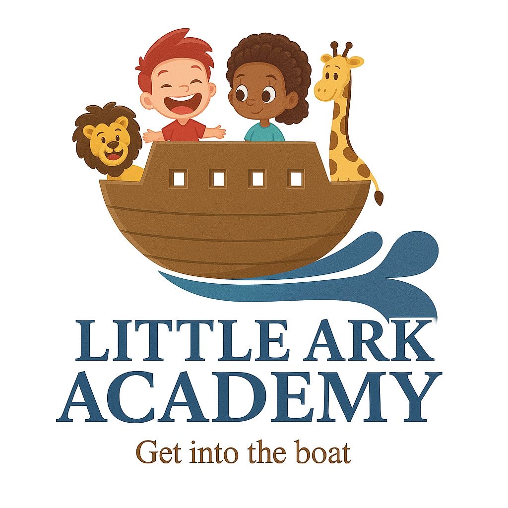 Little Ark Academy Logo